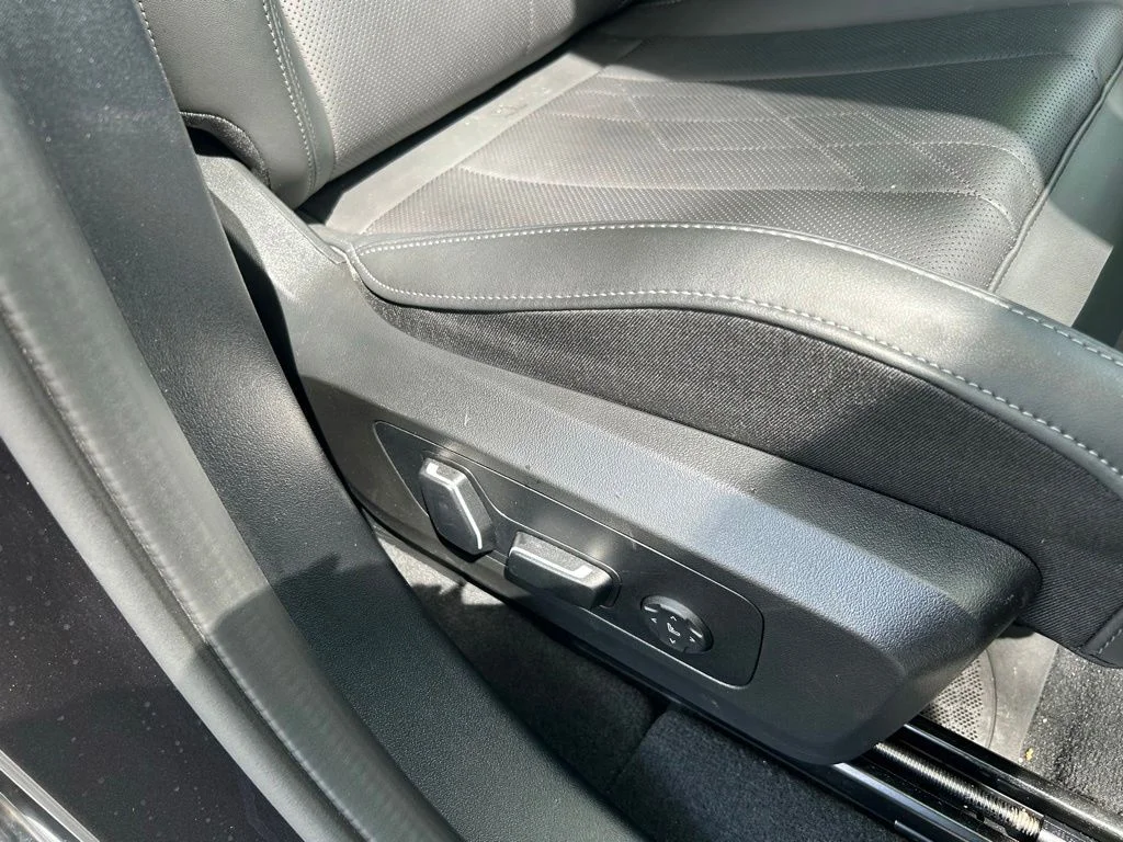 Certified Used 2025 Gray BMW 30 xDrive image 36