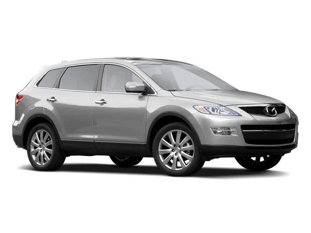 2009 Mazda CX-9 3.7 Auto Touring AWD's photo