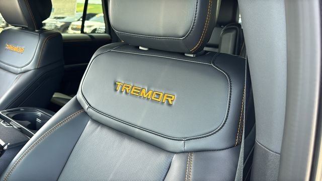New 2026 Marsh Gray Ford Tremor® image 20