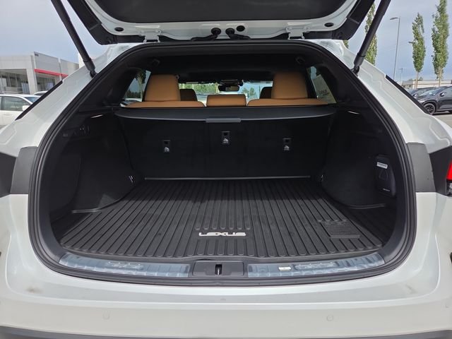 New 2026 Eminent White Pearl Lexus 350 AWD image 23