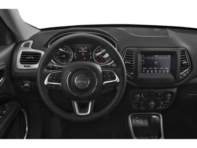 2021 Jeep Compass Altitude - Photo 10