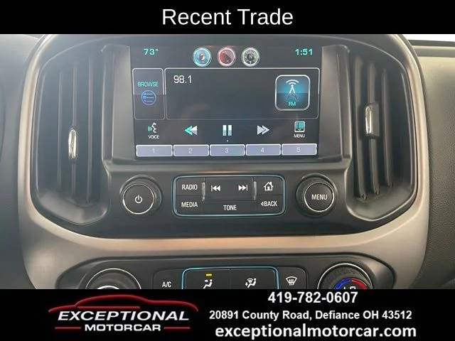Used 2015 Black Chevrolet LT image 41