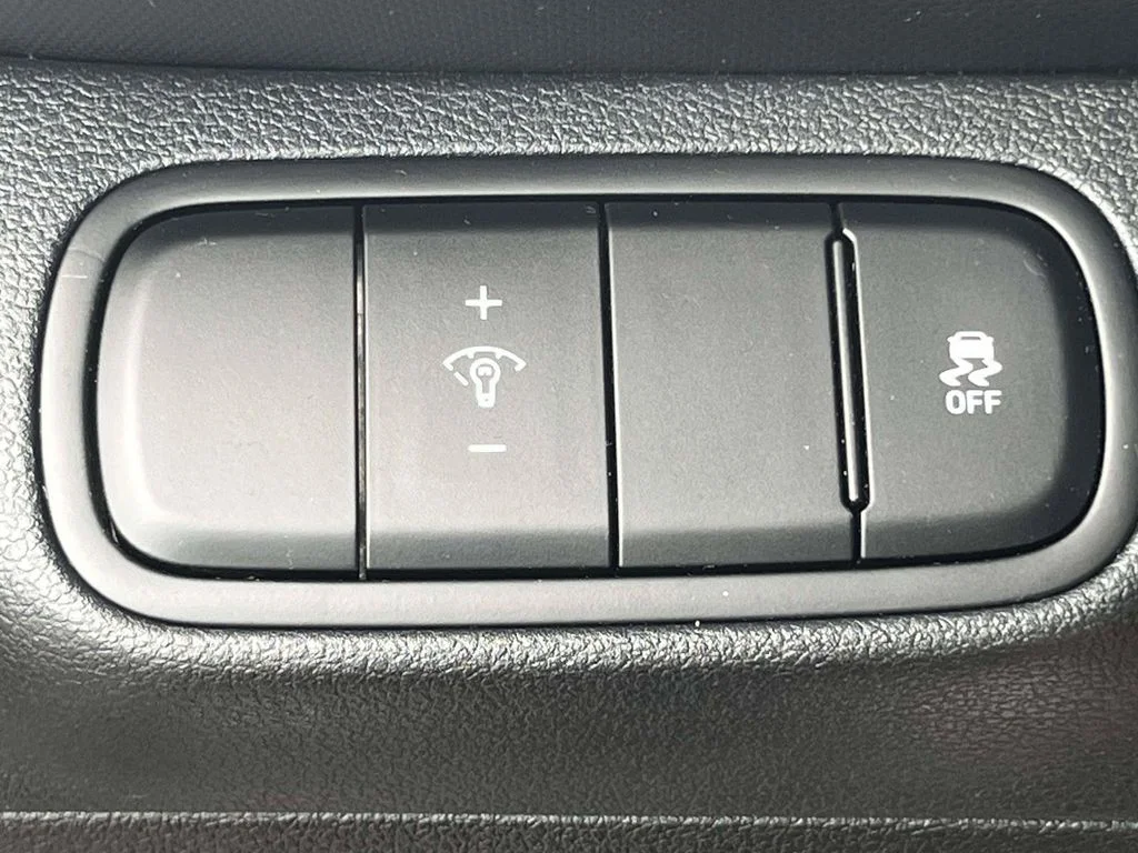 Certified Used 2026 Gray Hyundai SE image 25