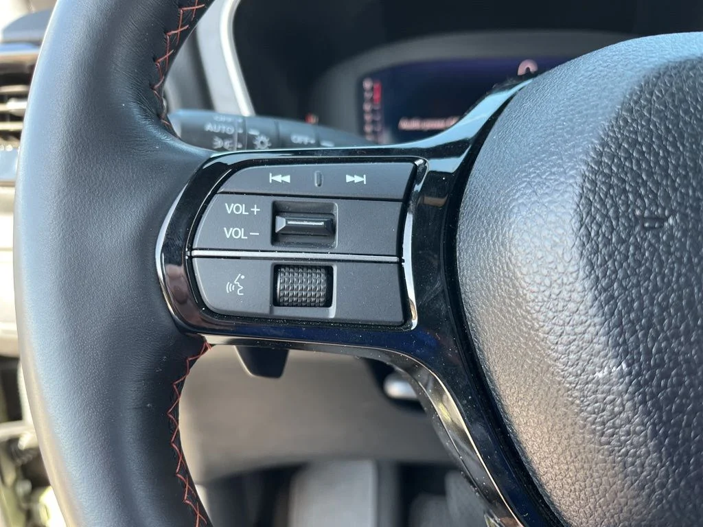 2026 Honda Passport TrailSport Elite - Photo 22