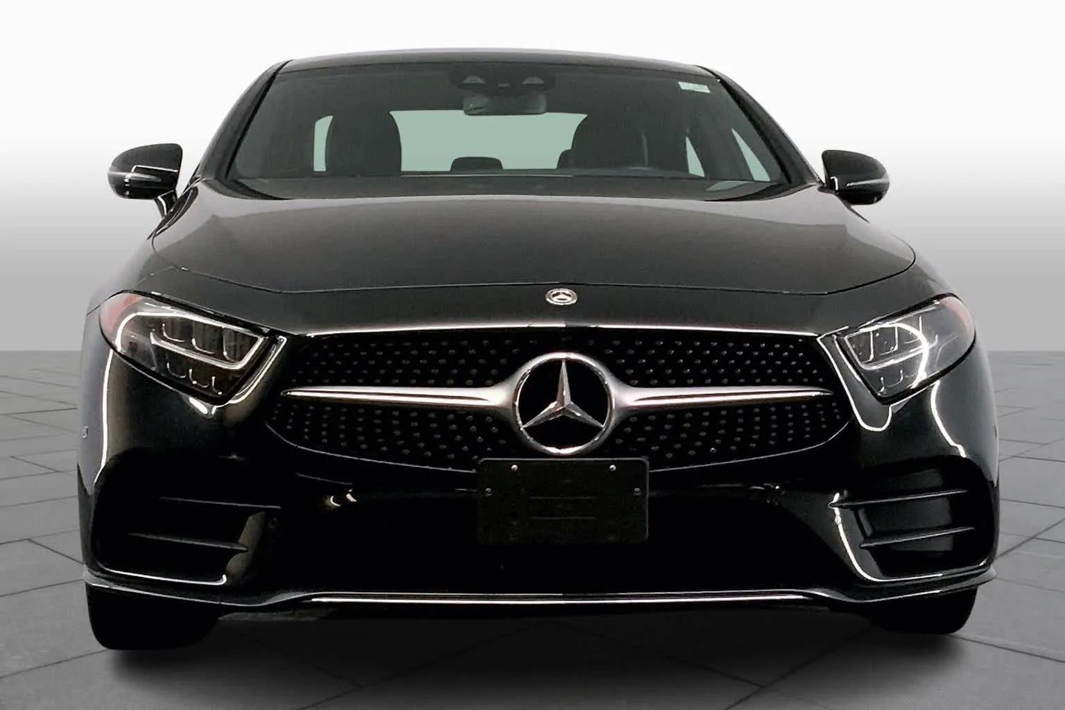Certified Pre-Owned 2019 Mercedes-Benz CLS 450