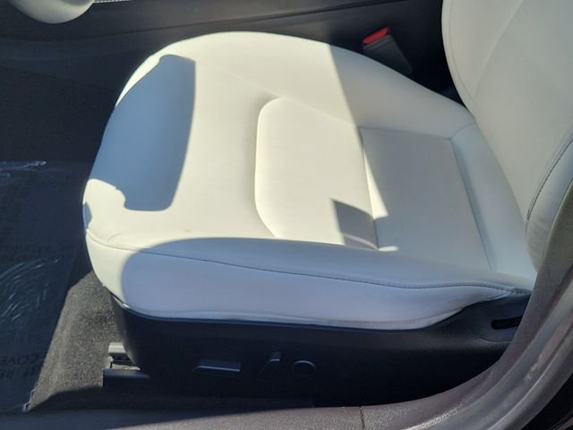 Used 2021 Black Tesla Long Range image 12