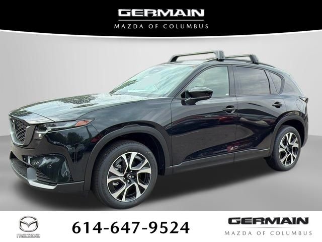 2026 Mazda CX-5 2.5 S Preferred AWD