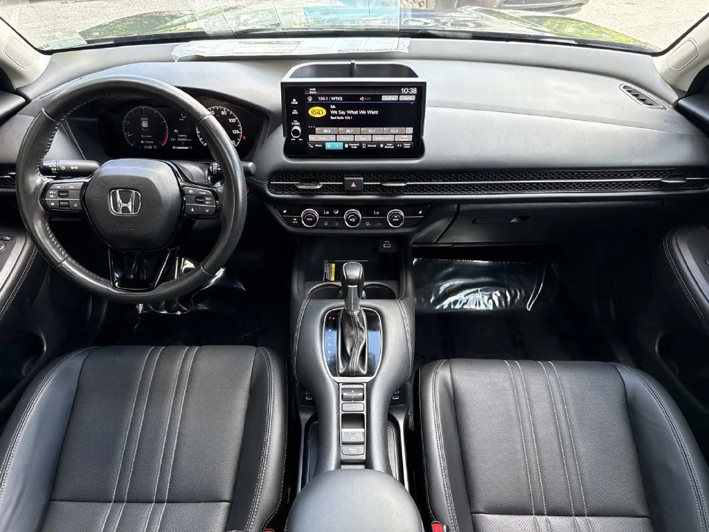 Used 2025  Honda EX-L image 18