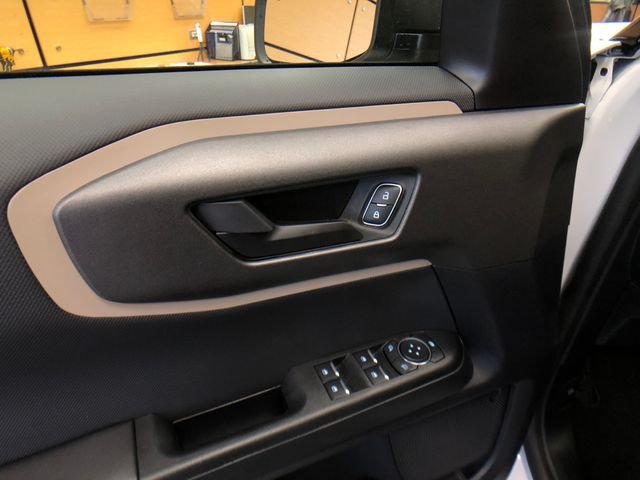 New 2026 Oxford White Ford Big Bend® image 12