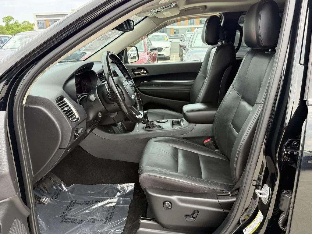 Used 2020 Black Dodge GT Plus image 13