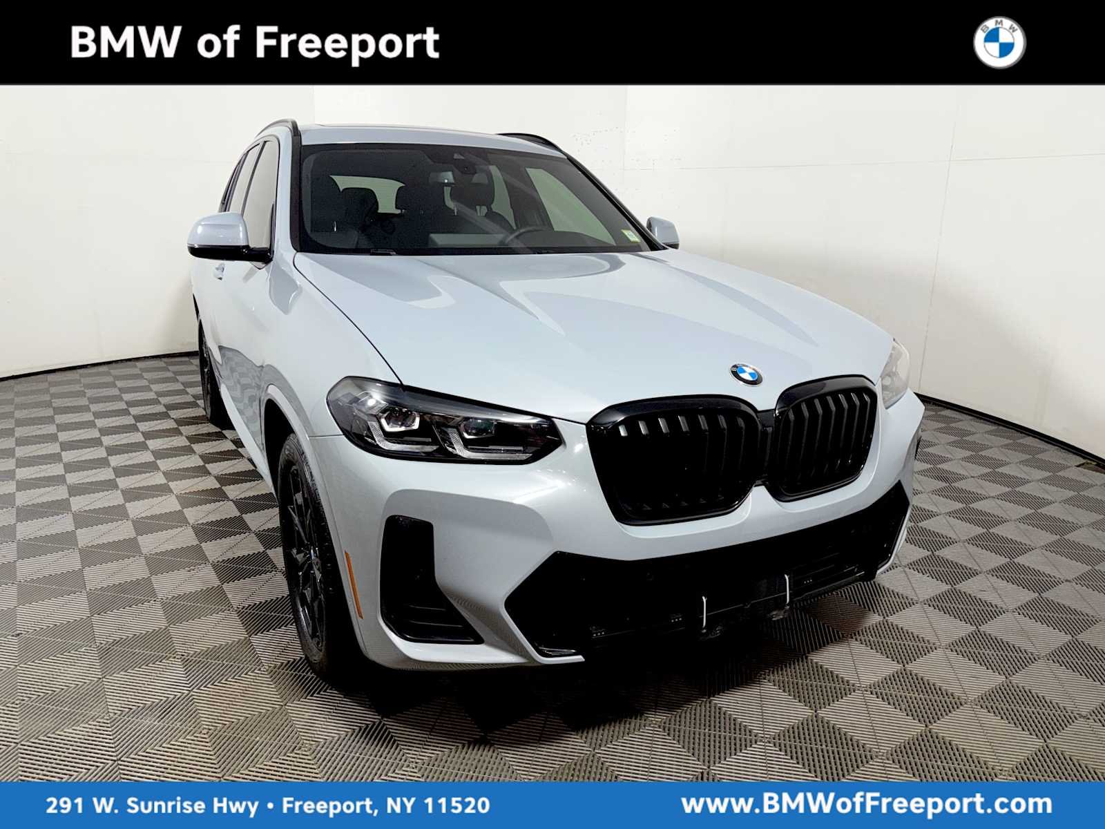 2023 BMW X3