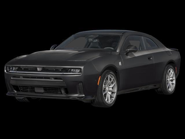 2026 Dodge Charger Scat Pack Plus