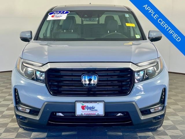Used 2023  Honda RTL-E image 2