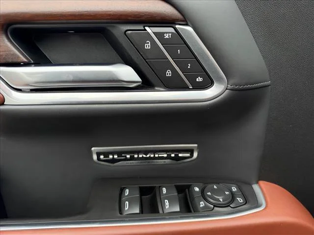 2026 GMC Sierra 1500 Denali Ultimate - Photo 24