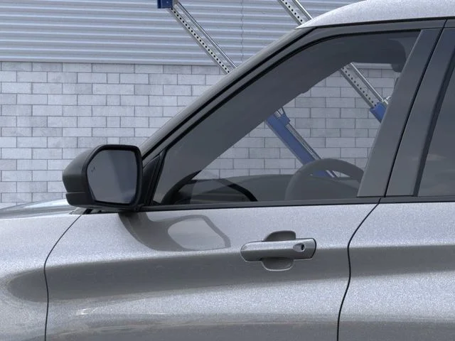 New 2026 Carbonized Gray Metallic Ford Active image 20