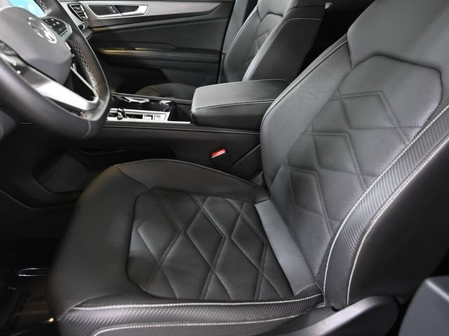 Certified Used 2024 Black Volkswagen 2.0T SE w/Technology image 6