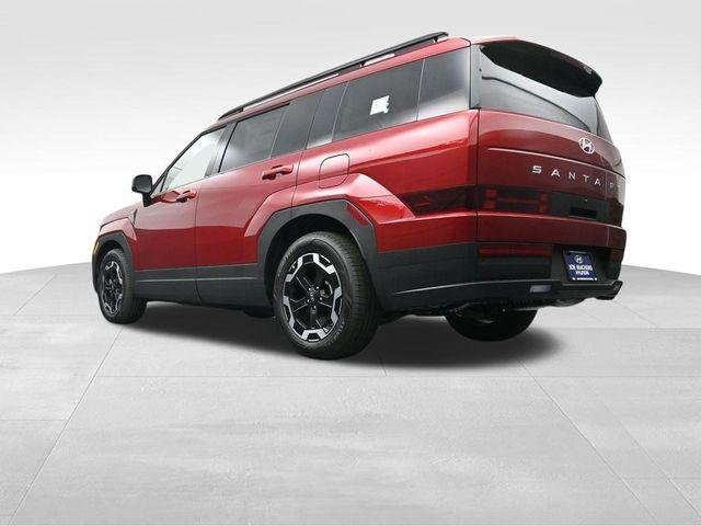 2026 Hyundai Santa Fe SEL - Photo 33