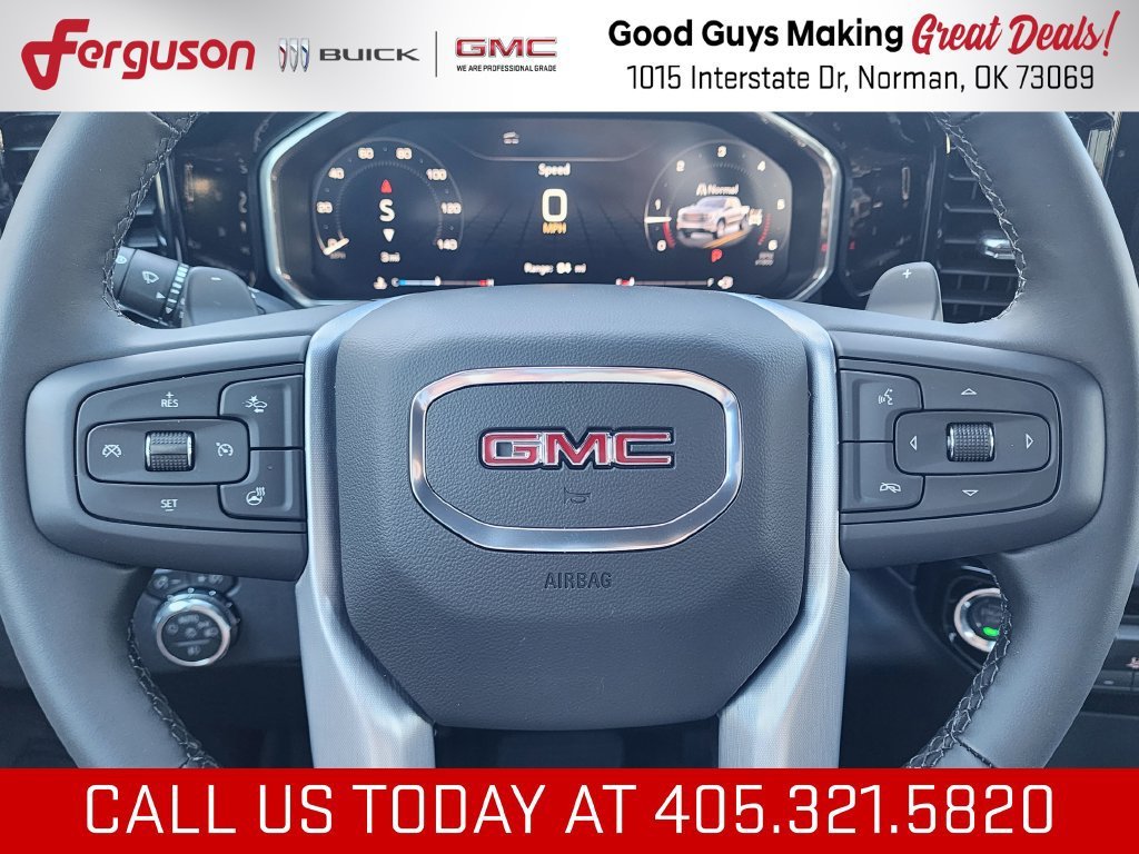 2026 GMC Sierra 1500 Elevation - Photo 20