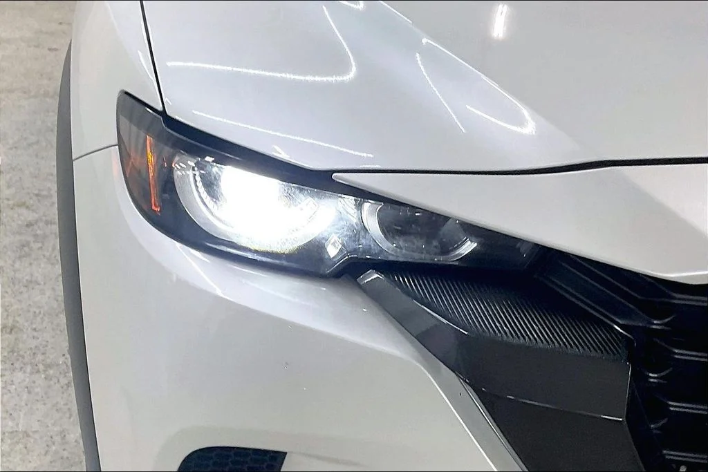 Certified Used 2025 Beige Mazda 2.5 S Select Package image 28