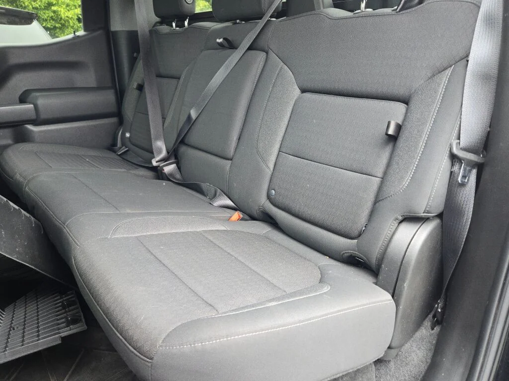 Used 2020 Black Chevrolet LT image 17