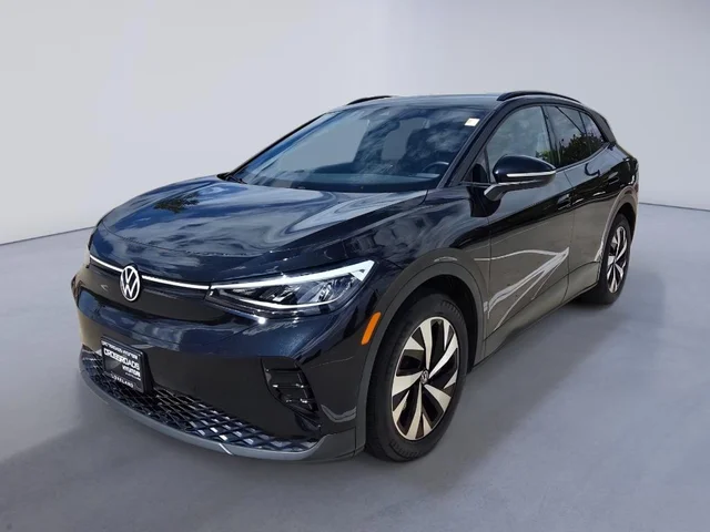 2024 Volkswagen ID.4 Standard