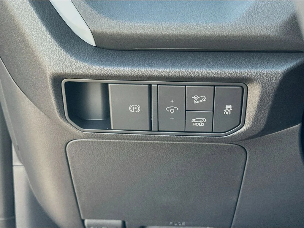 New 2027 Interstellar Gray Kia EX image 10