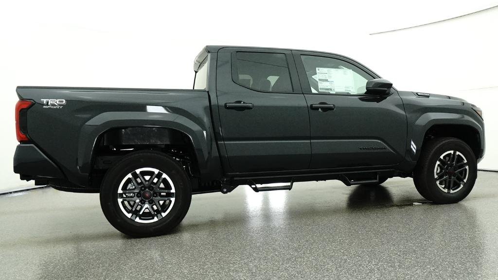 2026 Toyota Tacoma TRD Sport - Photo 45