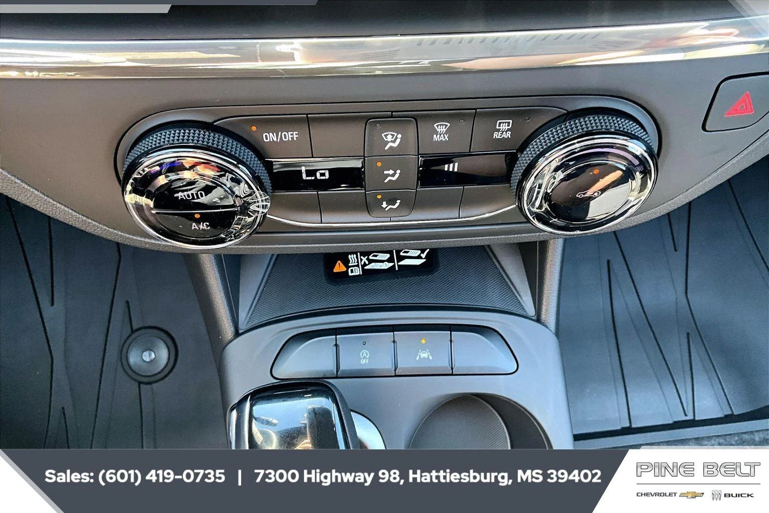 2026 Buick Envista Preferred - Photo 25