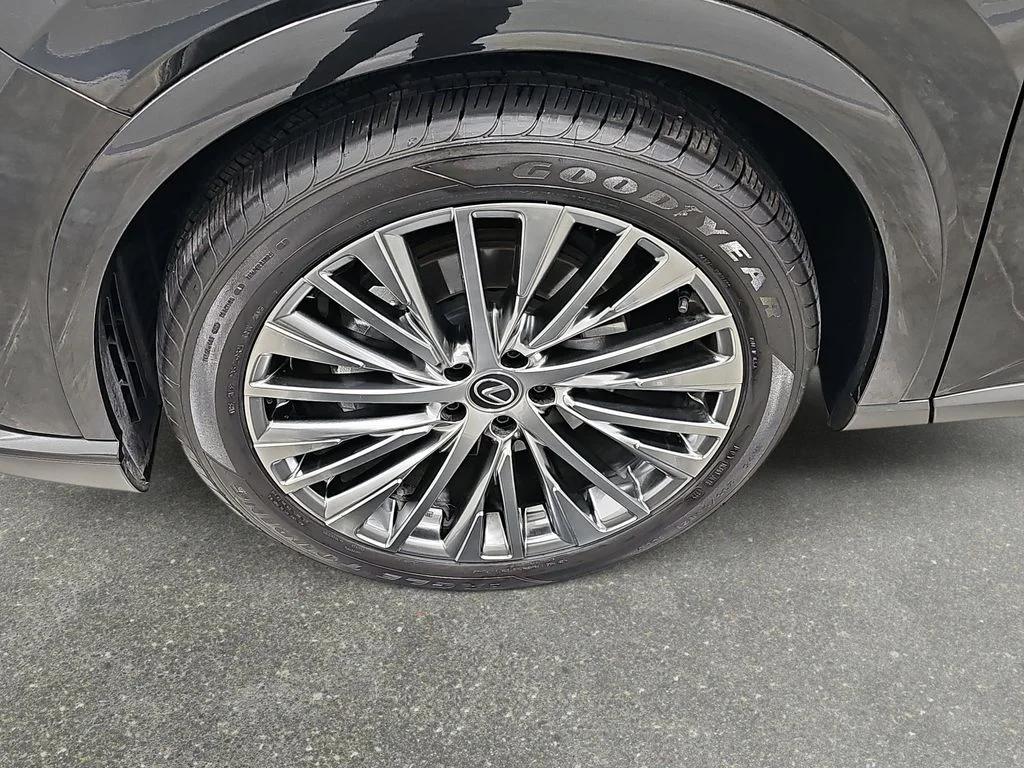 Certified Used 2024 CAVIAR Lexus 450h+ Luxury image 30