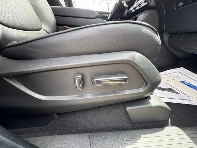 Used 2025 Black Honda Black Edition image 21