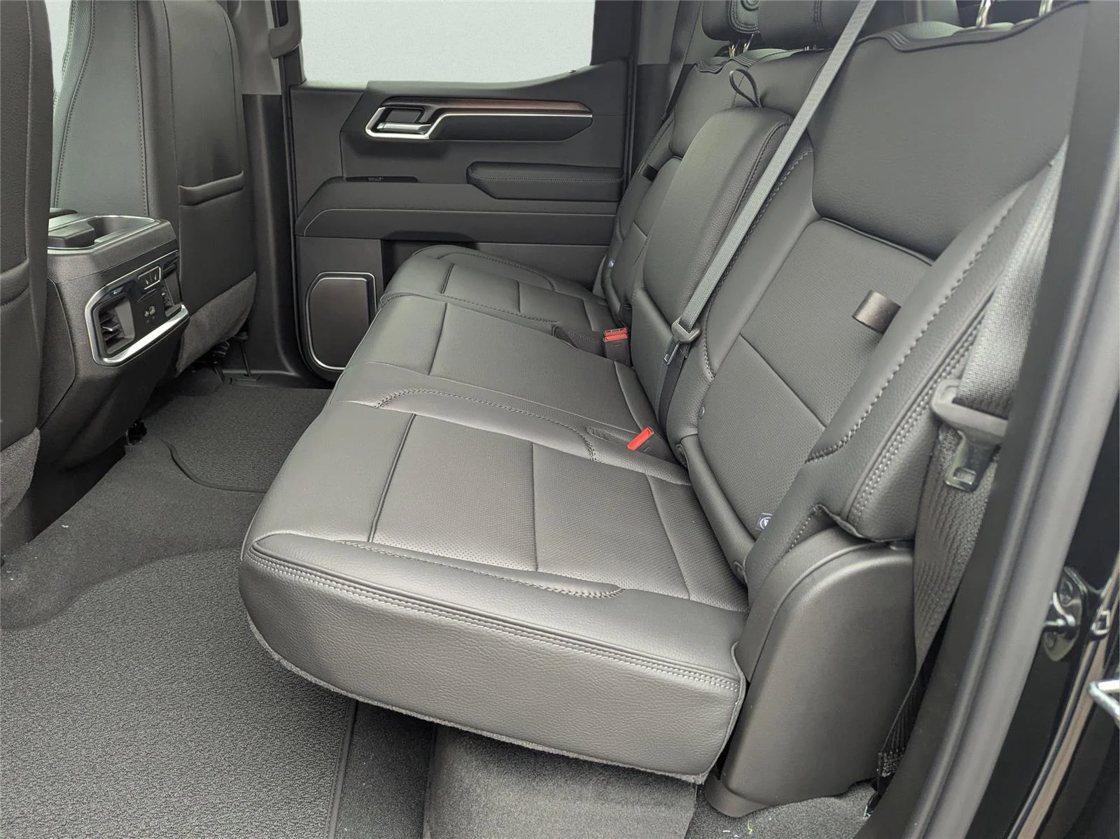 New 2026 Onyx Black GMC Denali image 20