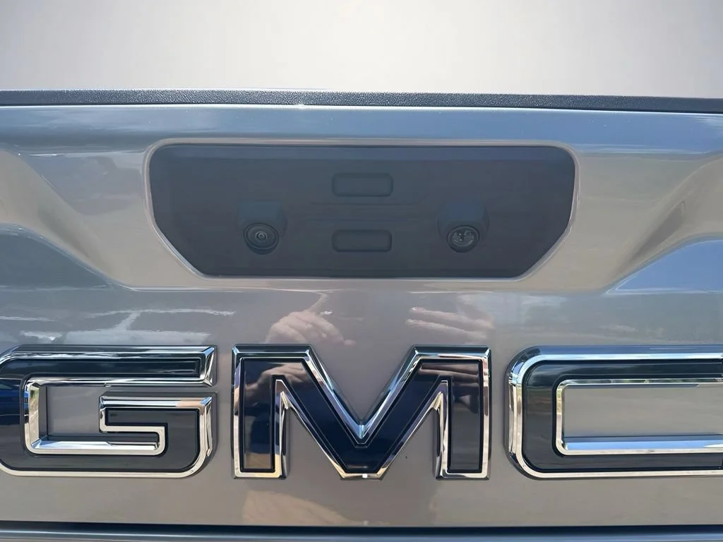 New 2026 Sterling Metallic GMC Denali Ultimate image 50