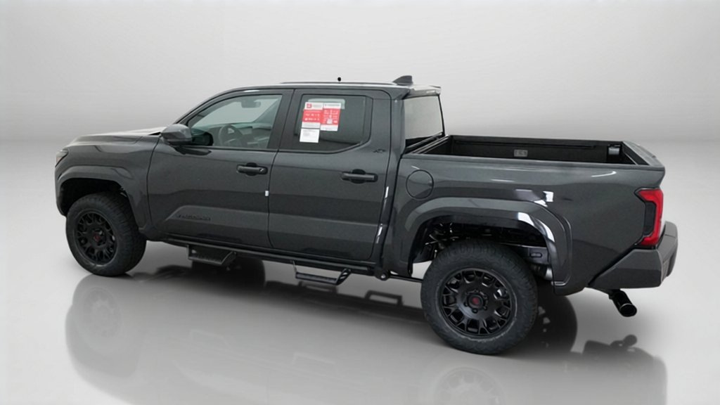 New 2026 Underground Toyota SR5 image 45