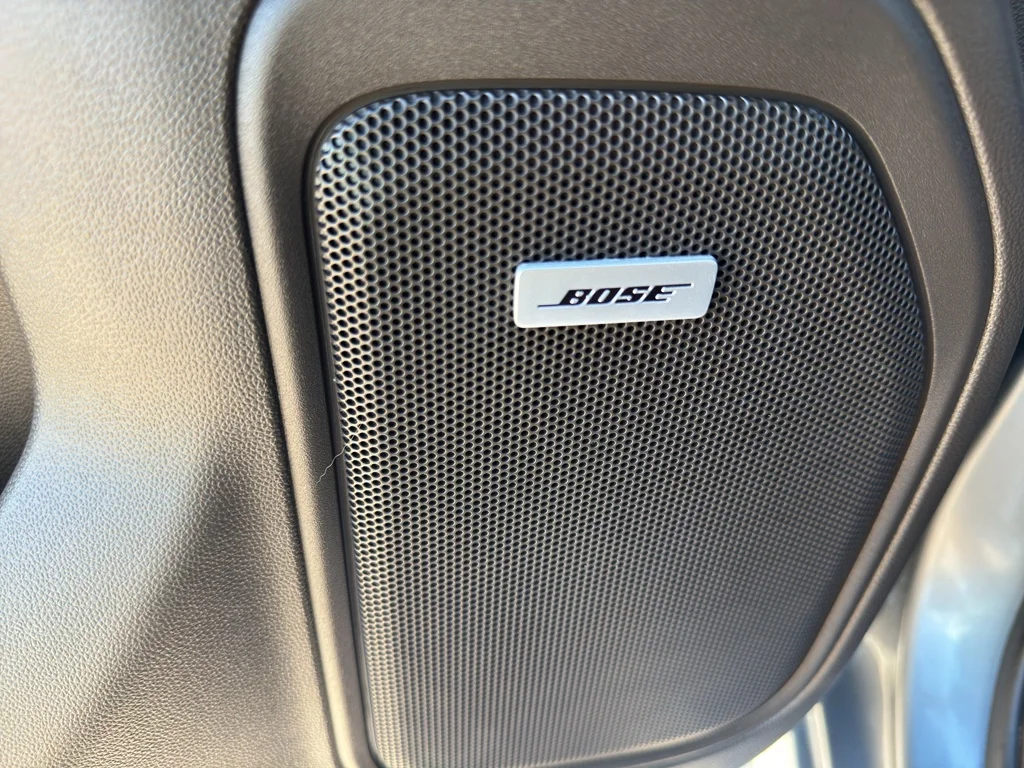 Used 2020 Satin Steel Metallic GMC Denali image 24