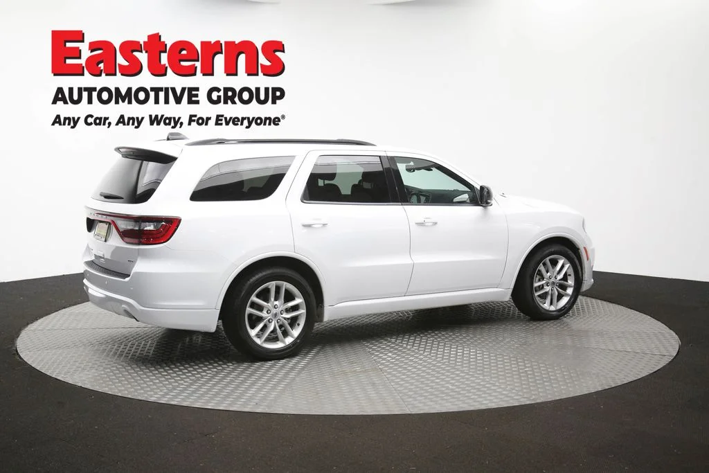 Used 2024 White Dodge GT Plus image 39
