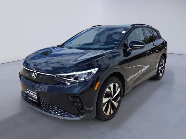 2024 Volkswagen ID.4 Standard