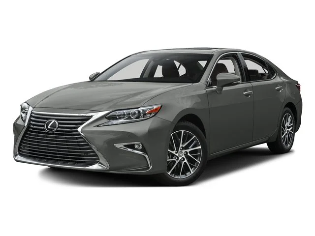 2016 Lexus ES 350 350's photo