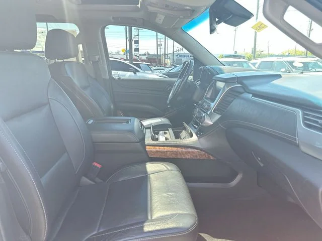 Used 2018 White Chevrolet Premier image 29