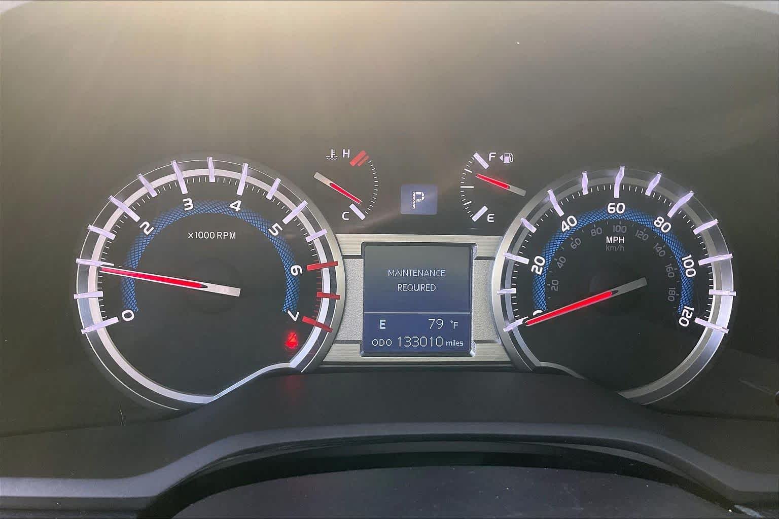 Used 2018 Magnetic Gray Metallic Toyota TRD Off Road Premium image 26