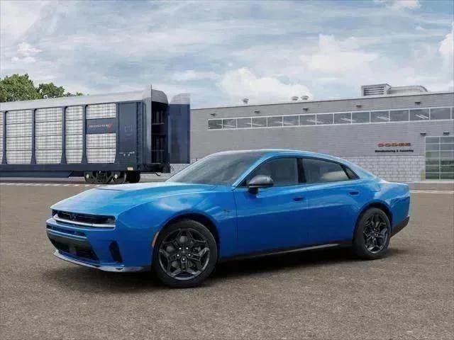 2026 Dodge Charger R/T