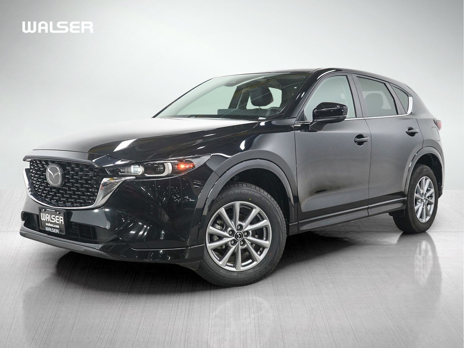 2025 Mazda CX-5 S Select Package Auto AWD's photo