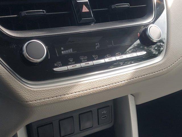Certified Used 2025 CELESTITE Toyota  image 28
