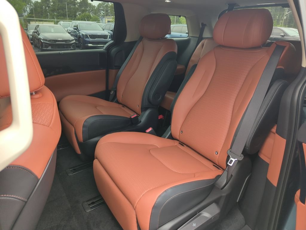 New 2026 Astra Blue Kia SX Prestige image 30