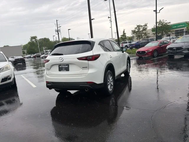 2023 Mazda CX-5 S Select Package - Photo 10