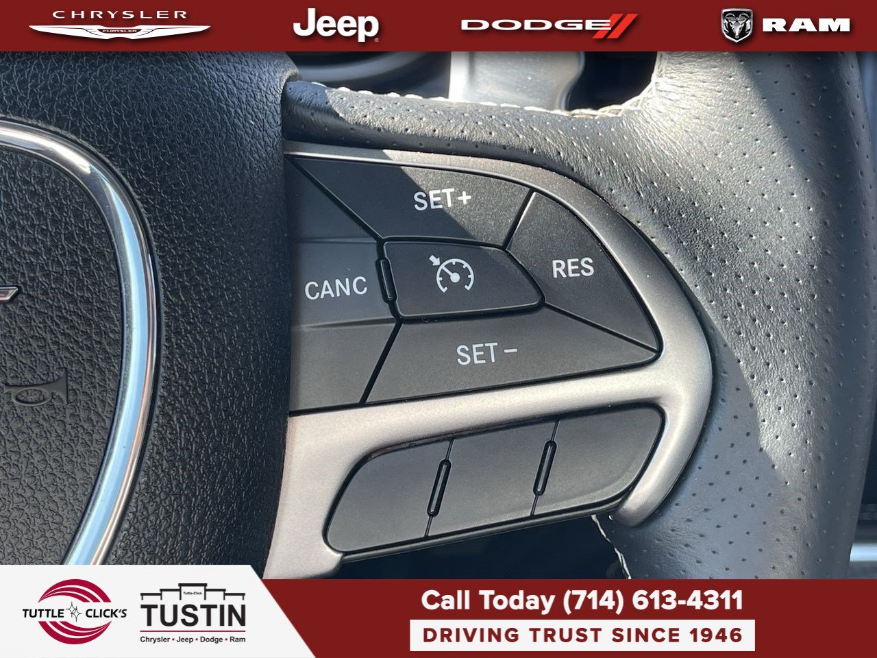 Used 2016 Redline Red Tricoat Pearl Dodge SRT Hellcat image 29