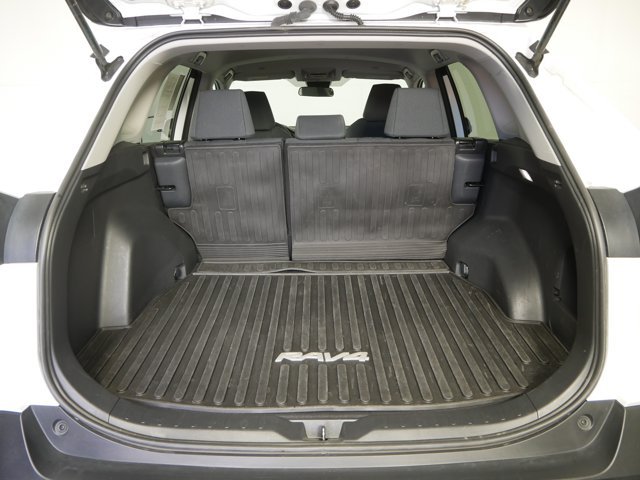 Used 2024 Ice Cap Toyota LE image 13