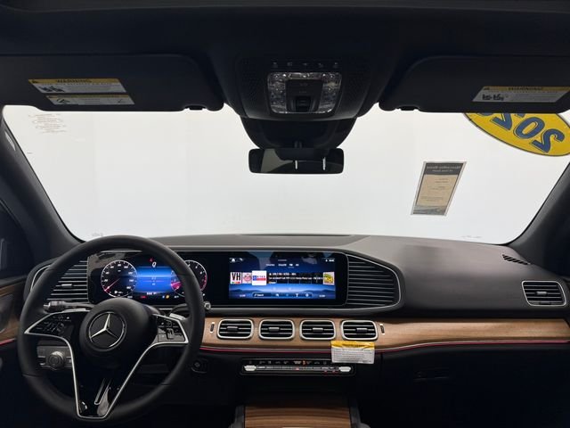 2025 Mercedes-Benz GLE GLE350 - Photo 6