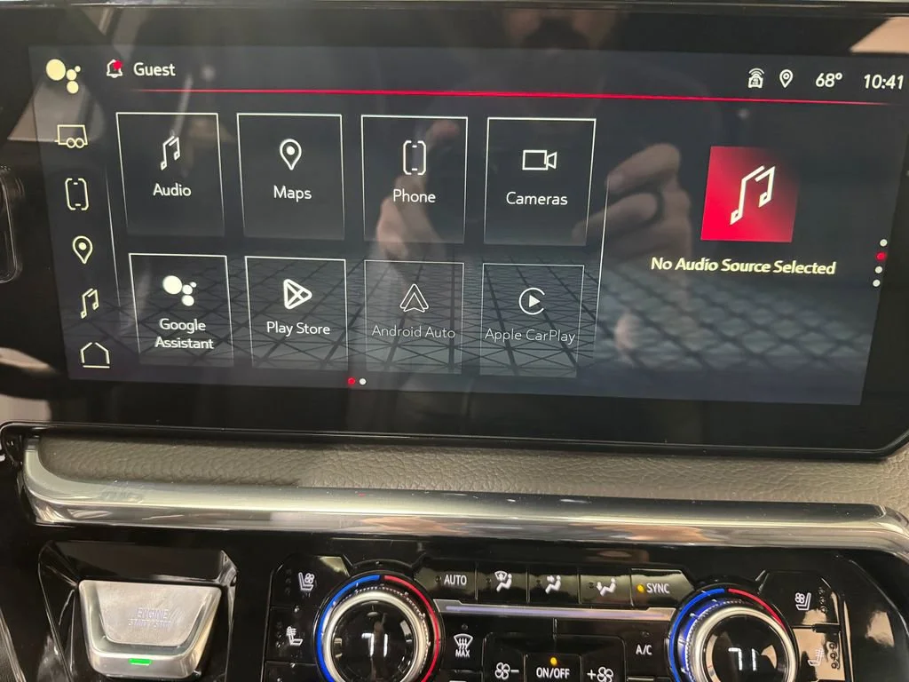 2026 GMC Sierra 3500HD Denali - Photo 18