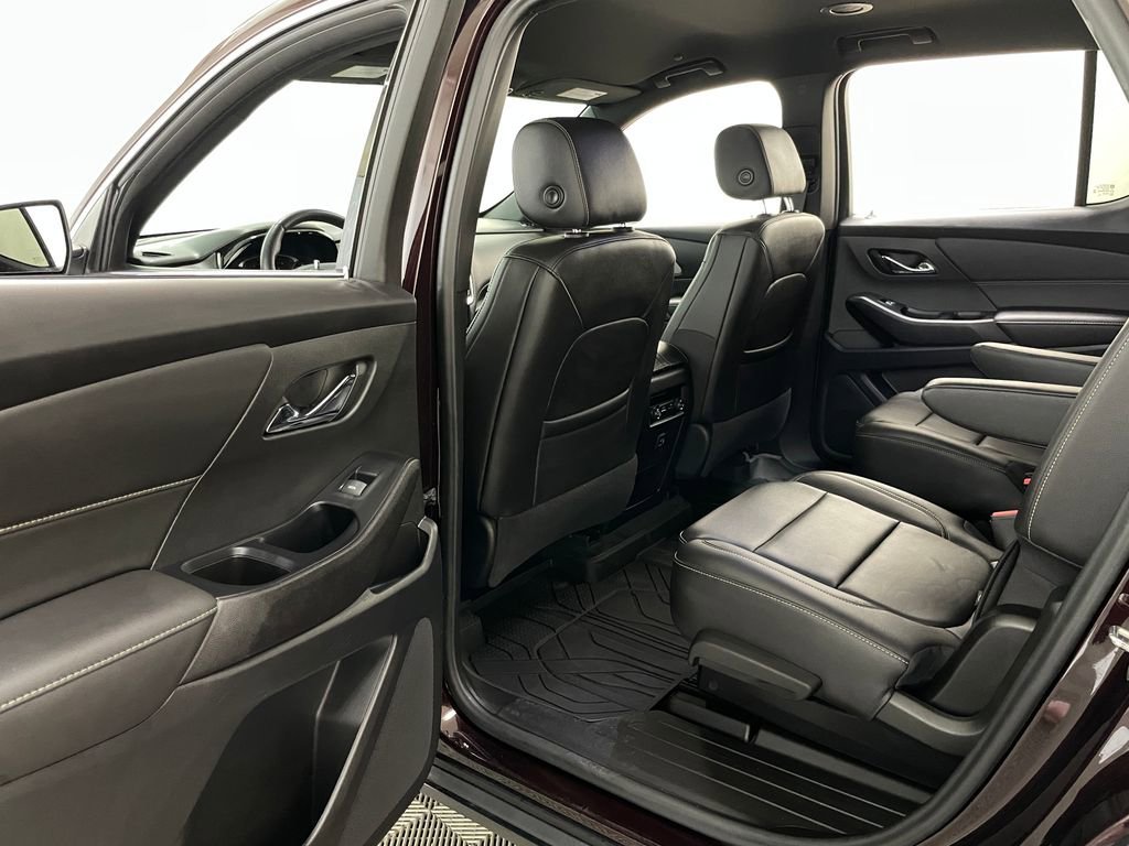 2023 Chevrolet Traverse 3LT - Photo 45
