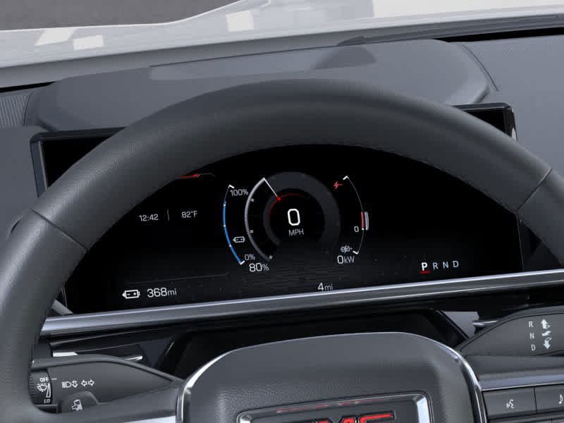 2026 GMC Sierra EV Elevation - Photo 18